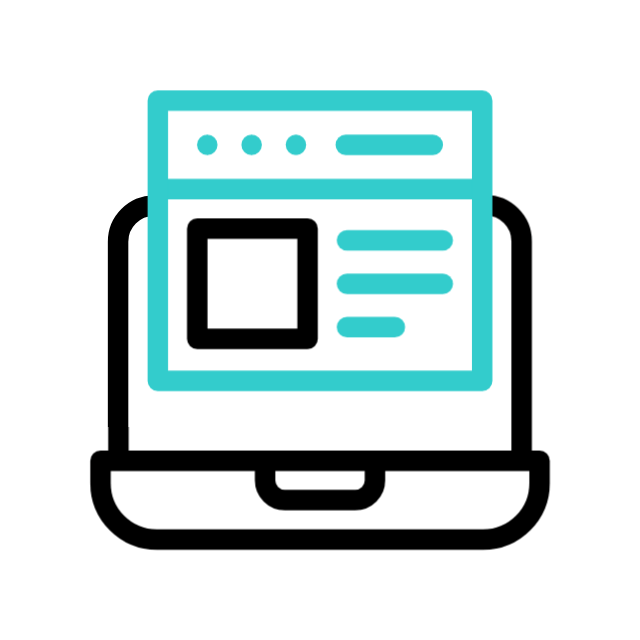 site institucional para empresas