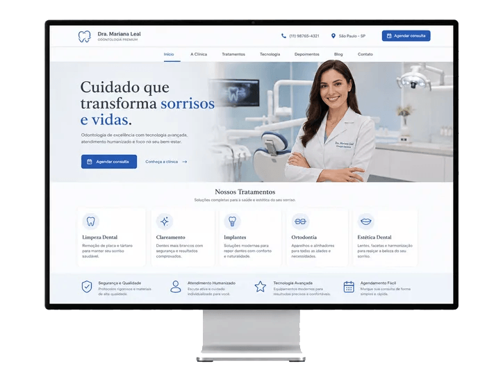 site-para-dentistas