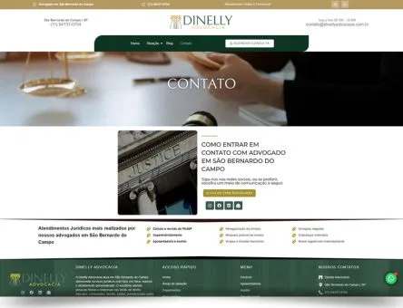 advogado em sbc dinelly advocacia