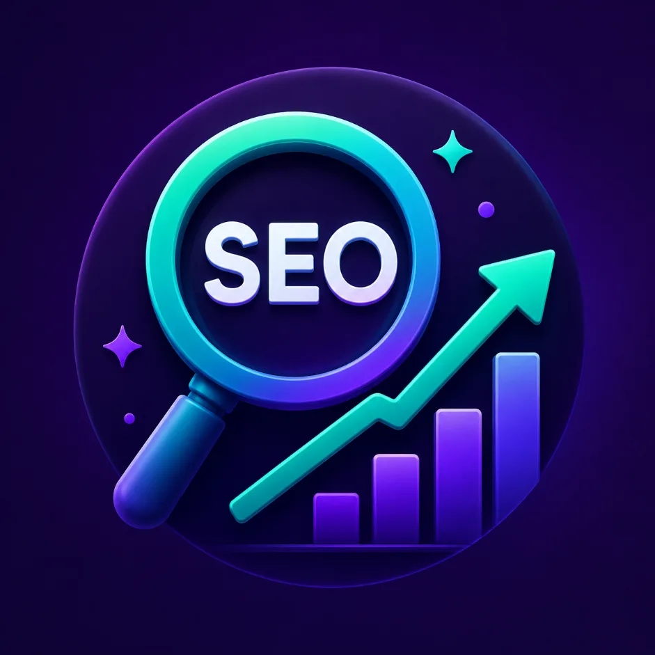 busca do google seo