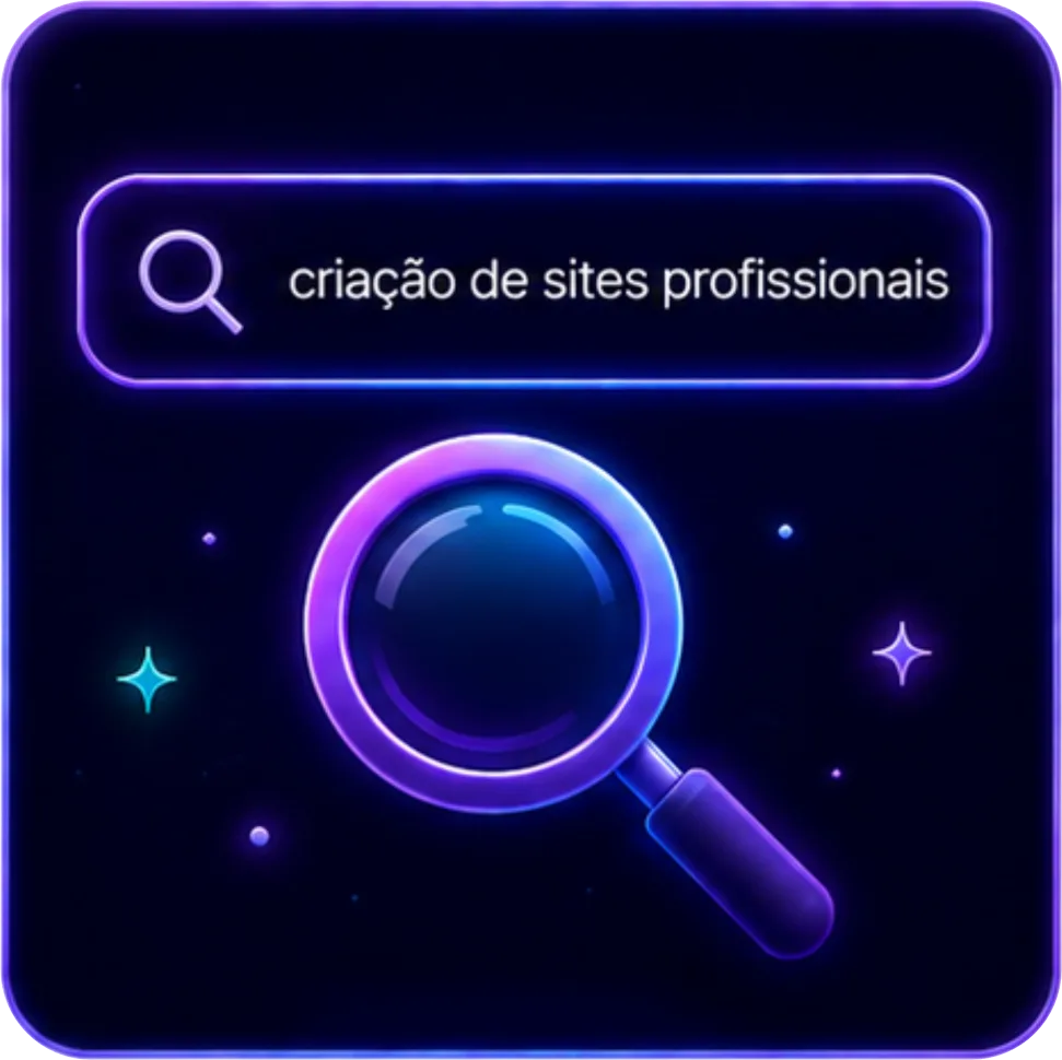 como faço para colocar um site no google
