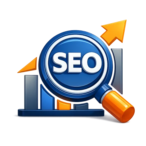 criação de site que aparece no google
