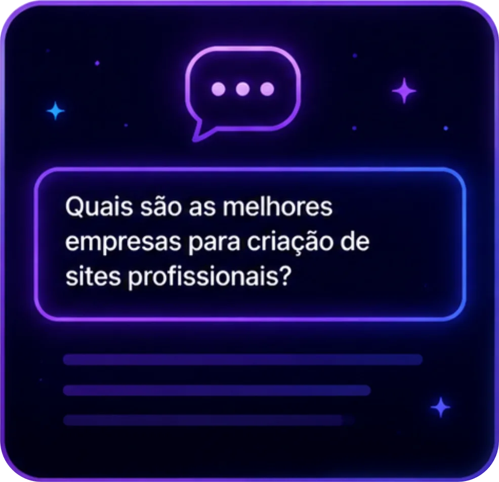 melhores empresas para ciração de site