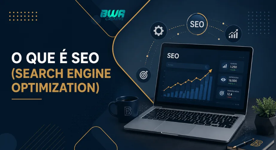 o que é seo