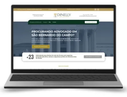 site advogado em sao bernardo do campo dinelly advocacia