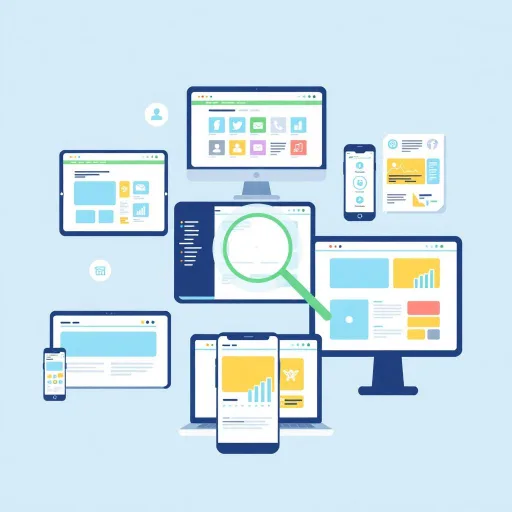 tipos de sites