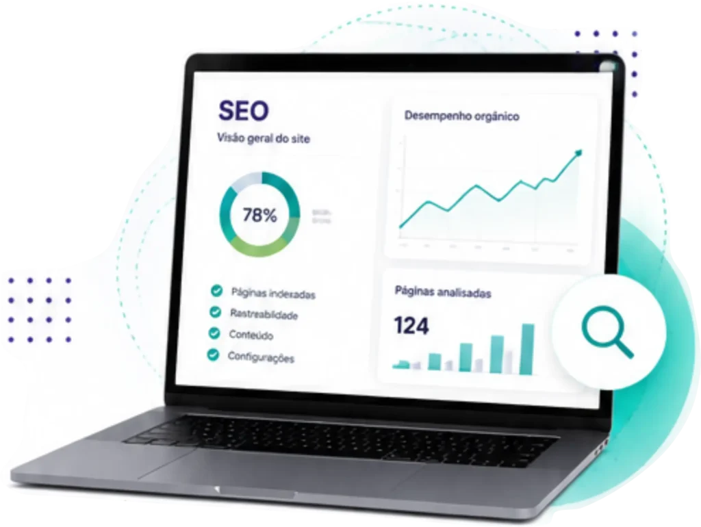 analise de seo inicial