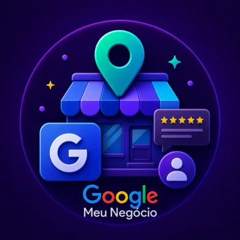 sua empresa aparecendo no google meu negócio google maps